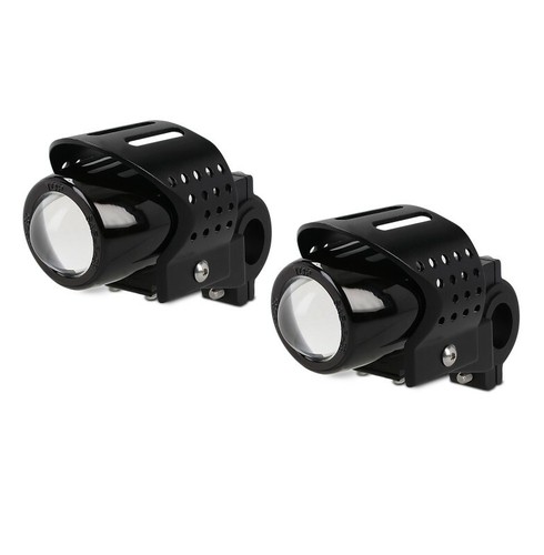 Auxiliary fog spot - auxiliary,