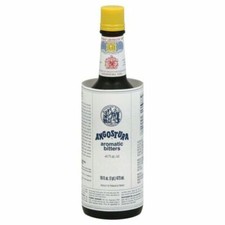 Angostura Aromatic Cocktail