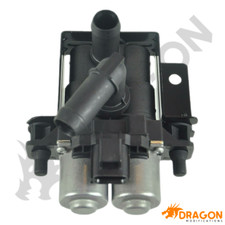 Petrol WATER HEATER CONTROL