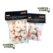 Plant Yoyo with Stopper x10 -