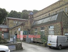 PHOTO  SOWERBY BRIDGE -