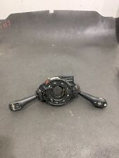 2005 BMW 3 SERIES E46 INDICATOR WIPER STALK WITH SQUIB RING 83764459 #2