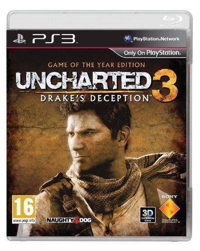 Uncharted drake s - uncharted, drake's