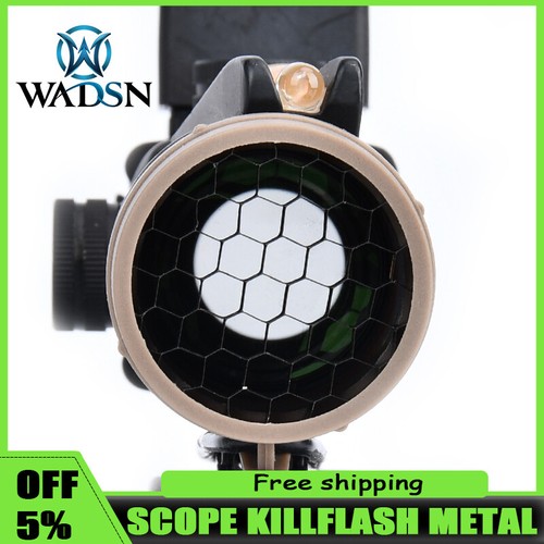 Len honeycomb killflash - honeycomb,