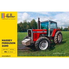 Heller 81402 Massey Ferguson