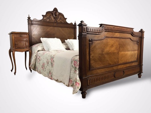 Original french carved - french,