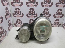 Mercedes E Class E320 W210 1995-2002 n/s near passenger left head light lamp