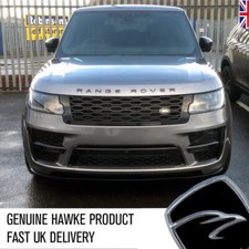 HAWKE  SVO Style Body Styling