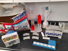 Underground Ernie Airport Station Train Set Parts Spares