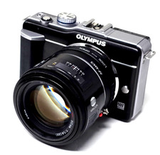 M4/3 Micro Four Thirds MOUNT