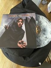 JOHNNY MARR Spirit Power