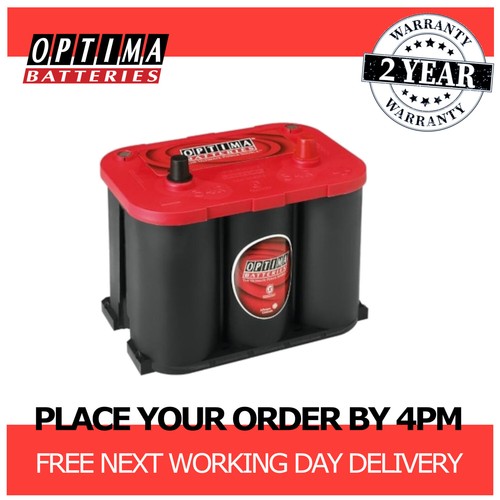 12v starter battery - starter, high