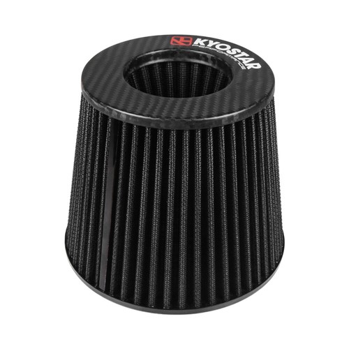 Kyostar carbon fibre - fibre, black