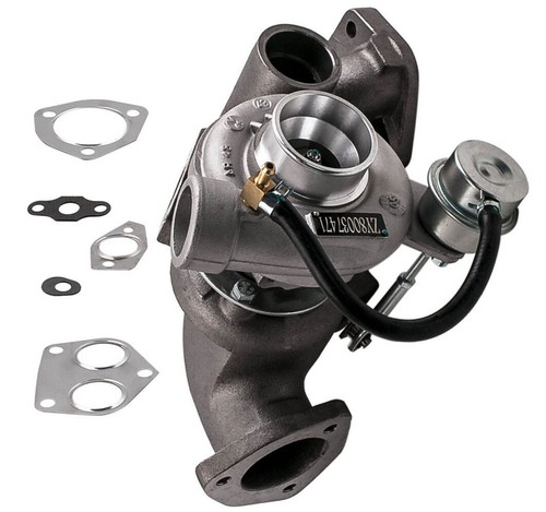 Turbocharger for landrover - for,