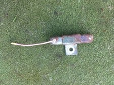 3993 Honda SFX50 Sport 49cc