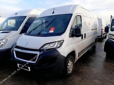 PEUGEOT BOXER L3H2 MK3 FL