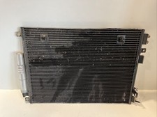 Chrysler 300C Ac Climate Radiator 1215492Aa Genuine 5.7 Hemi 2009