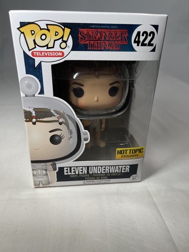 Funko pop vinyl stranger - pop!, vinyl: