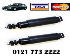 LTI TAXI TX4 BRAND NEW PAIR OF