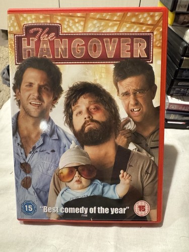 The hangover - hangover, 2009)