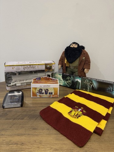 Harry potter merchandise - harry,