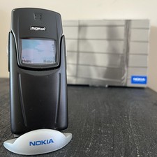 Nokia 8910i complete in box