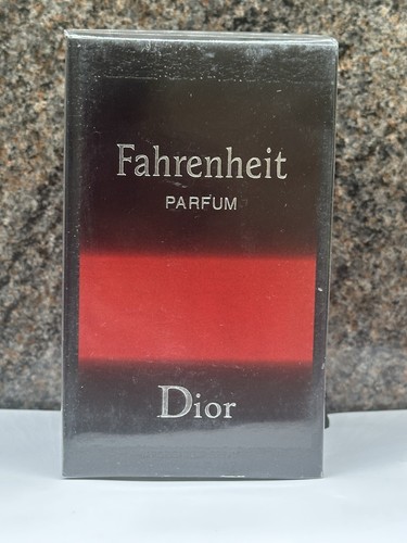 Christian dior fahrenheit for - christian,