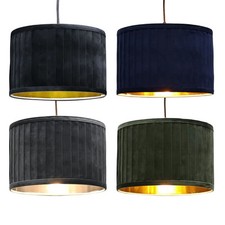 Modern Ceiling Lightshade 30cm