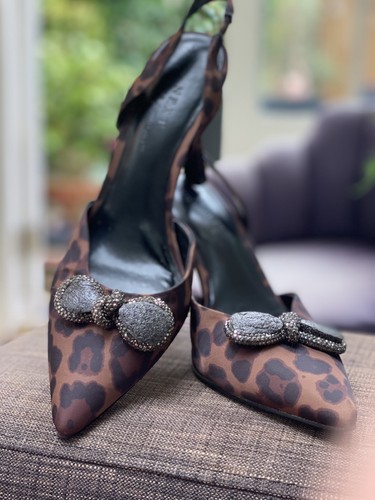Stunning next leopard print - stunning,