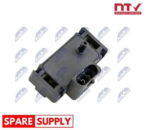 Sensor intake manifold - intake,