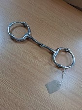 5" Running Gag Bit Cheltenham 