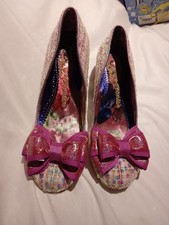 Irregular Choice 41