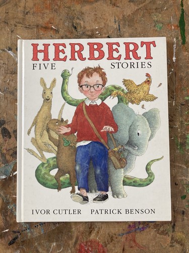 Herbert five stories ivor - herbert,
