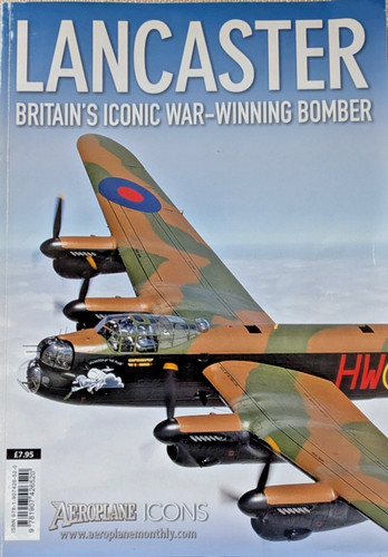 Aeroplane icons lancaster - aeroplane,