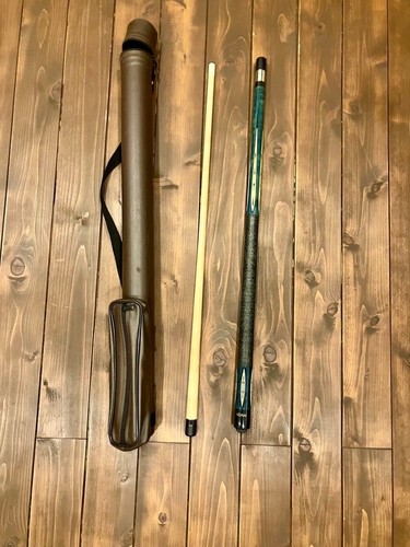 Adam xxiv billiard cue - billiard, with