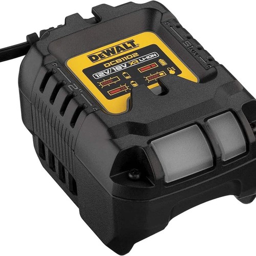 Dewalt dcb1102 charger - dcb1102,