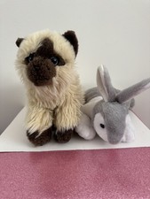 Toys R Us Siamese Himalayan