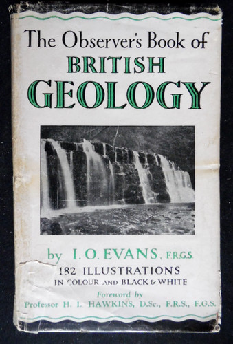 Vintage observers book of - vintage,,