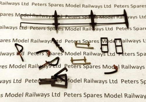 Hornby x10657 thompson - x10657,