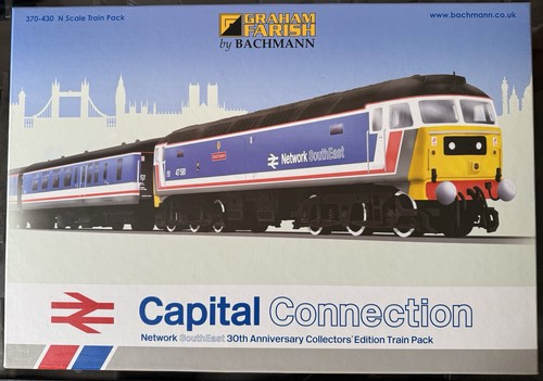 Graham farish gauge ltd - gauge,