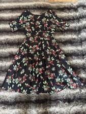 BNWT Hell Bunny Cherie