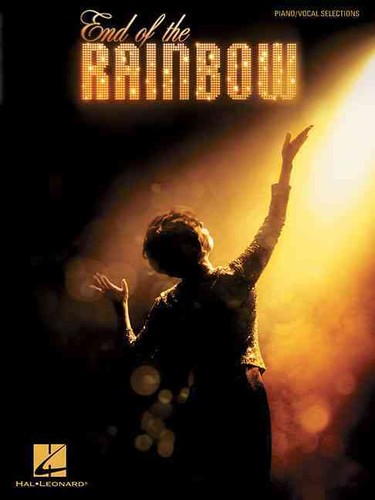 End the rainbow hal - rainbow,
