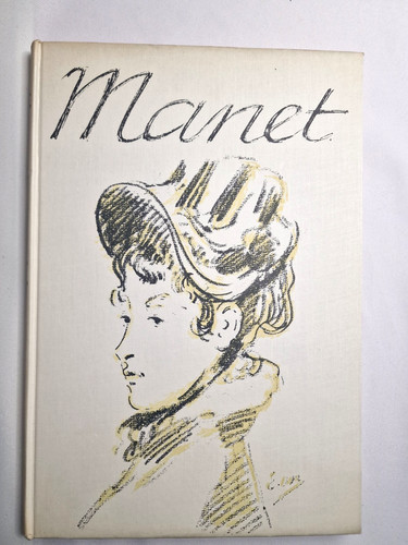 Edouard manet richardson - edouard, manet,
