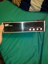 PenTec MTI 2800A Satellite