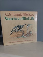 Sketches Of Bird Life by  C