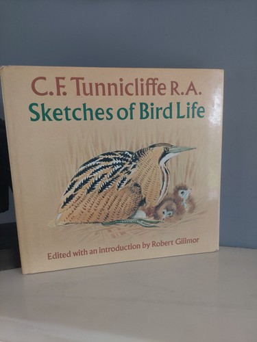 Sketches bird life c - of,