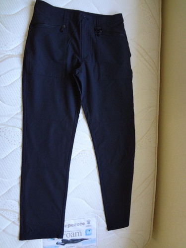 Rohan men stretch - rohan, men’s