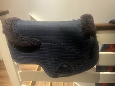 Premier Equine Half Wool Numnah