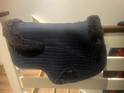 Premier equine half wool - equine,