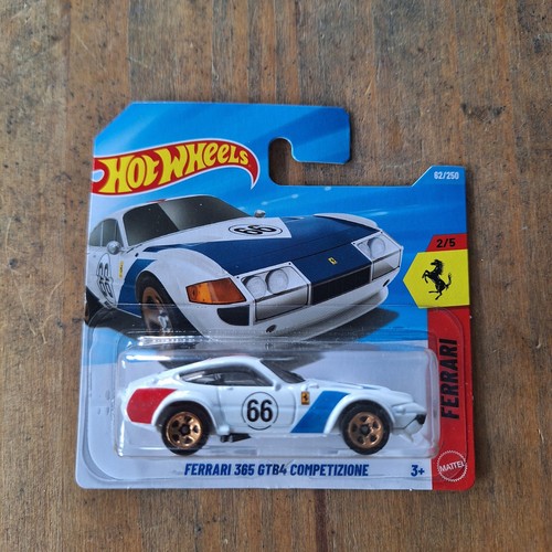 Hot wheels mint card - mint, on
